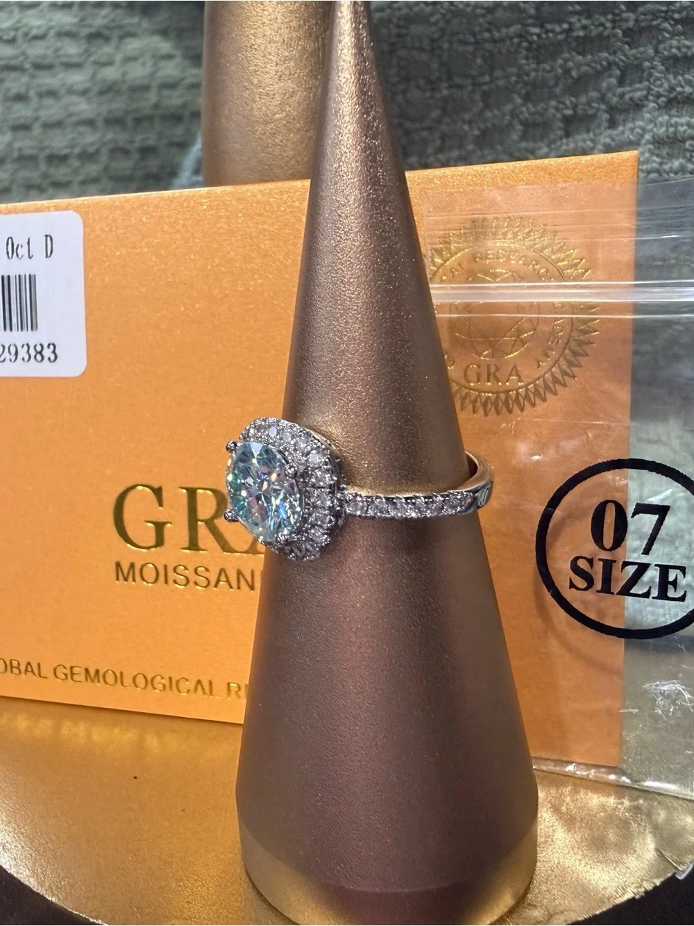 N/A halo engagement